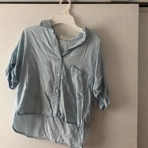 Shirt from Zara